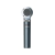Microfono Condensador Shure Beta 181 De Captacion Lateral
