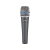 Microfono Shure BETA57 A Dinamico Super Cardioide