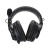 Microfono Con Auricular Doble Cerrado Shure Modelo BRH440M en internet