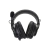 Microfono Con Auricular Doble Cerrado Shure Modelo BRH440M