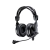 Auricular Shure Brh50m Doble Cerrado C/micro Giro 270 - comprar online
