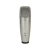 Microfono Condenser Samson C01UPRO Usb Color Plateado