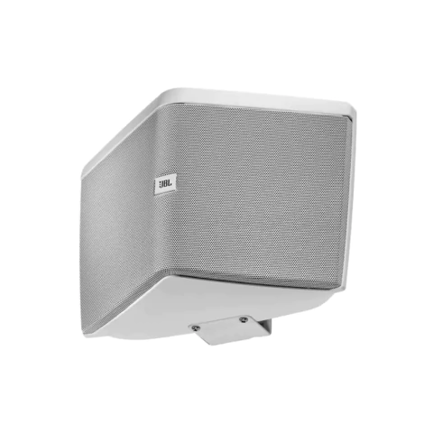 Bafle Pasivo JBL CONTROL HST De Instalacion 100 Watts RMS Blanco