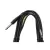 Cable plug a plug Ross de 6 Mts para Instrumentos - Baires Rocks - Instrumentos Musicales y Audio e Iluminación Profesional