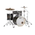 Bateria Pearl Decade Maple B22/t10/12/16/r14 Satin Blk Burst