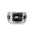 Redoblante Pearl DUX1450BR Duolux Series Cromado 14x5 Pulgadas 10 Torres