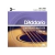 Encordado P/Acustica Phosphor Bronce Daddario EJ26-3D .11-.52 Custom Light - Baires Rocks - Instrumentos Musicales y Audio e Iluminación Profesional