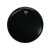 Parche Remo Asia EN-0016-ED Diplomat Ebony 16" p/Tom o Redoblante