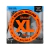 Encordado Para Guitarra Electrica Daddario De 7 Cuerdas Exl110-7 - 010 059