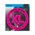 Encordado Bajo 5 Cuerdas Daddario EXL170-5 Niquel 045/130