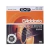 Encordado Acustica Daddario EXP10 Bronce 80/20 .010
