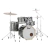 Bateria Pearl Export 5 Cuerpos EXX725-C21 Smokey Chrome