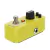 Pedal Mooer Mbt1 Flex Boost Para Guitarra Electrica Con True Bypass