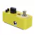 Pedal Mooer Mbt1 Flex Boost Para Guitarra Electrica Con True Bypass