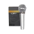 Microfono dinamico Ross FM-A3 Cable Canon-Canon