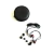 Auricular Intraural Monitoreo Ross Fum-001-ie Con Estuche
