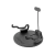 Soporte Quik Lok GI8 Guitarra Criolla Acústica Bajo Universal - comprar online