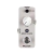 Pedal De Efecto Mooer Grey Face Micro Series Fuzz Guitarra