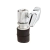 Pearl Tilter Clutch Para Hi Hat Con Separadores De Fieltro