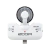 Microfono Profesional Zoom IQ5 Para iPhone iPad iPod Blanco