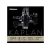 Cuerda Suelta para Violin Daddario K420L-3 Kaplan Golden Spiral Mi(E)