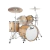 Bateria Pearl Master Maple Complete Series 3 Cuerpos 903XP