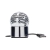 Microfono Usb Samson Meteorite Ideal Para Computadora Condensador Portátil