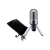 Microfono Samson Meteor Vintage Usb Con Tripode Incluido Modelo MTR - Baires Rocks - Instrumentos Musicales y Audio e Iluminación Profesional