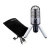 Microfono Samson Meteor Vintage Usb Con Tripode Incluido Modelo MTR