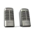 Parlantes Samson Meteor M2 Para Computardora Por Par Mtrspe
