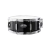 Redoblante Pearl Modern Utility Mus1455m 227 Satin Black
