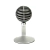 Micrófono Digital Shure Motiv MV5 Para Android Mac Pc USB