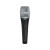 Microfono Shure Card PG57-XLR Dinamico con Swich + Cable Color Gris