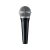 Microfono Shure PGA48 Vocal Dinamico Cardioide Con Cable