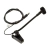 Microfono Para Instrumentos De Viento Shure PGA98H C/ Cuello