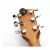 Daddario Planet Waves Afinador Cromatico Mini Headstock Pw-ct-12 Con Pinza / Frecuencias 410 Hz / 480 Hz Ultra Sensible