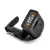 Daddario Planet Waves Afinador Cromatico Mini Headstock Pw-ct-12 Con Pinza / Frecuencias 410 Hz / 480 Hz Ultra Sensible