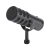 Microfono Samson Q9U Dinamico Cardioide Xlr Usbc Broadcast Profesional