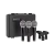 Pack De 3 Micrófonos Samson R21S Con Switch y Estuche Rígido