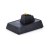 Soporte De Microfono Shure S37A De Mesa Base Rectangular