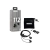 Auriculares Intraural Shure Se112-gr Eps Profesionales