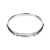 Aro Super Hoop Pearl 10 Pulgadas 6 Torres SH-1006