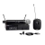 Sistema inalambrico digital Shure SLXD124AR/85-G58 c/mic de mano
