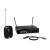 Sistema inalambrico simple Shure SLXD14AR-G58 Bodypack