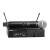 Sistema inalambrico simple Shure SLXD24AR/SM58-G58 c/mano