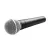 Set de Microfono Shure SM58-LC Con Soporte Gravity GMS43 y Cable