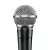 Set de Microfono Shure SM58-LC Con Soporte Gravity GMS43 y Cable