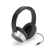 Auricular Samson SR550 Estudio Over Ear Negro con Adaptador