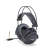 Auriculares Cerrado de Estudio Samson Sr880 Negro