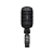 Microfono Shure Vintage Para Grabar O Vivo Shure Super 55 BK